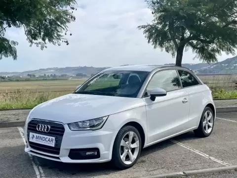 Audi A1 1.4 Tdi Sport Ultra 90 Cv