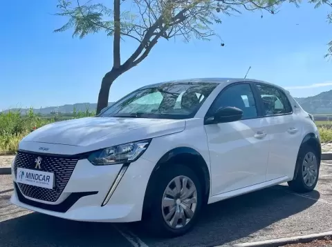 Peugeot e-208 Active Pack