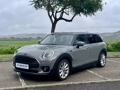 MINI Clubman One D