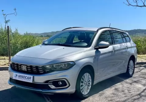 Fiat Tipo Station Wagon 1.6 Multijet Life