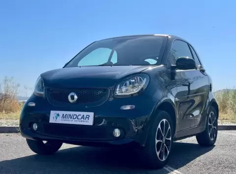 Smart ForTwo 0.9 Passion 90