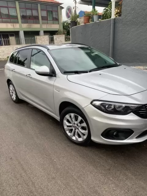 Fiat Tipo Station Wagon 1.3 M-Jet Easy
