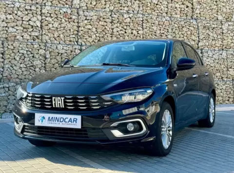 Fiat Tipo 1.0 GSE T3 City Sport