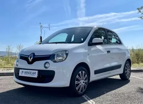 Renault Twingo 1.0 SCe Dynamique