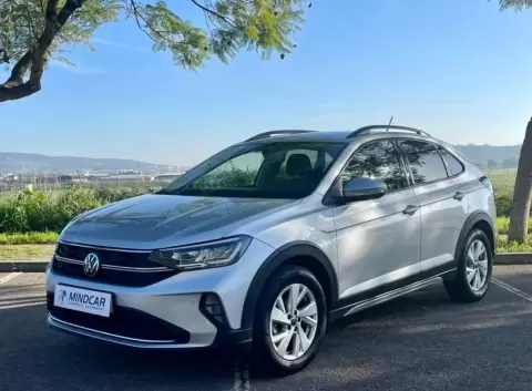 VW Taigo 1.0 TSI Life