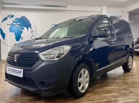 Dacia Dokker
