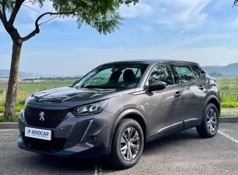 Peugeot 2008 1.2 PureTech Active
