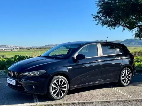 Fiat Tipo 1.3 M-Jet Lounge