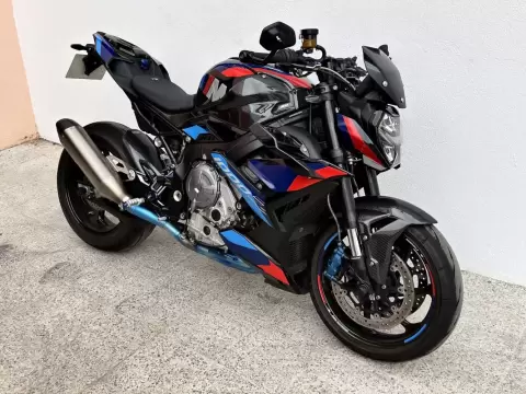 BMW Competition