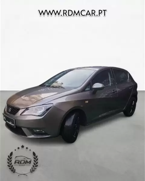 Seat Ibiza 1.4 TDI Style