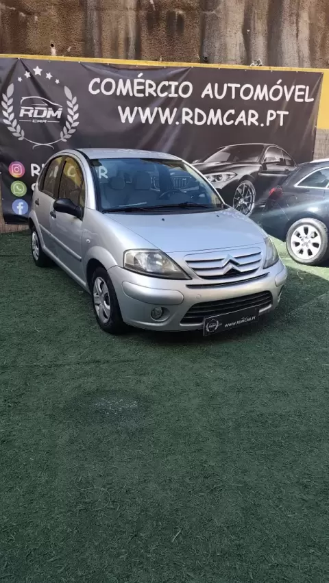 Citroën C3 1.1