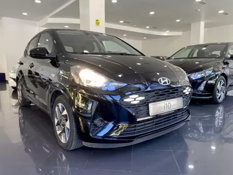 Hyundai i10 1.0 Comfort