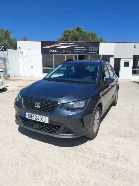 Seat Arona 1.0 TSI Style DSG