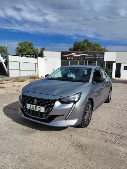 Peugeot 208 1.2 PureTech Like
