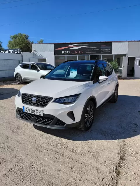 Seat Arona 1.0 TSI Style