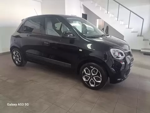 Renault Twingo Signature
