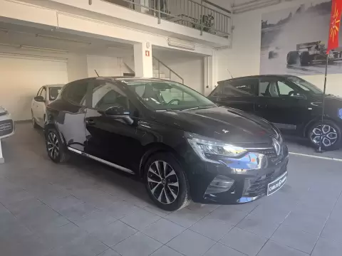 Renault Clio 1.0 TCe Intens