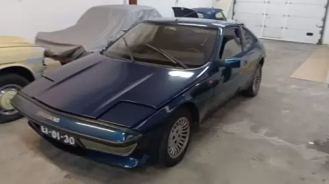 Matra Murena outra
