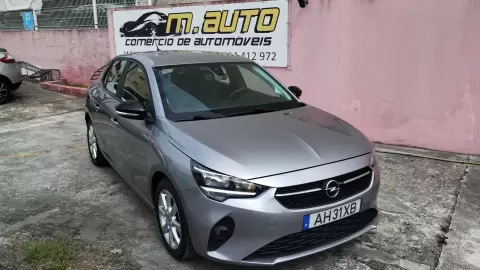 Opel Corsa 1.5 D Edition