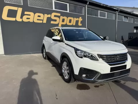 Peugeot 5008 1.2 PureTech Allure