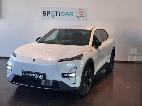 Changan Deepal S05 68.8 kWh Pro