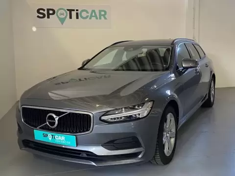 Volvo V90 2.0 D4 Momentum Geartronic