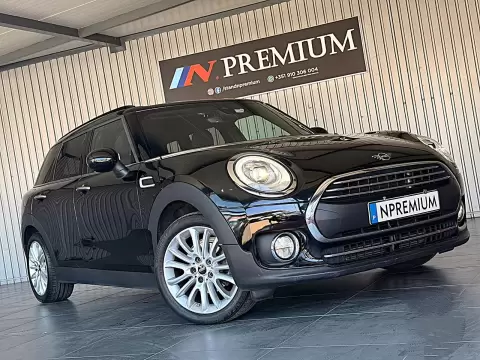MINI Clubman One Sport Edition