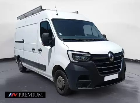 Renault Blue L2H2 VA 6L (LKW)