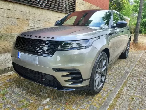 Land Rover 2.0 P400e AWD R-Dynamic HSE