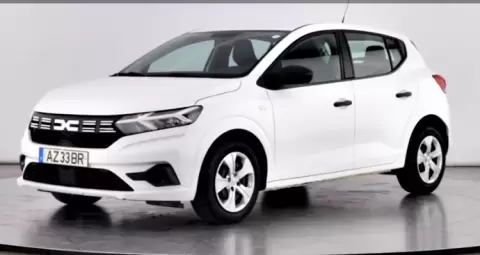 Dacia Sandero 1.0 SCe Essential