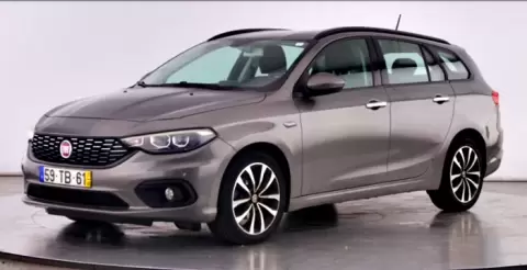 Fiat Tipo Station Wagon 1.3 M-Jet Lounge
