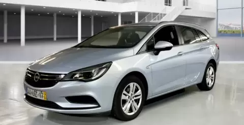 Opel Astra Sports Tourer 1.6 CDTI Business Edition S/S