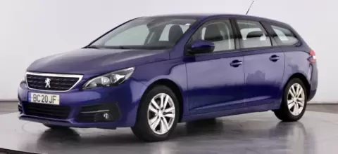 Peugeot 308 SW 1.5 BlueHDi Business Line