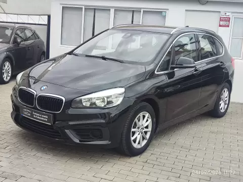 BMW 216 Active Tourer d Advantage