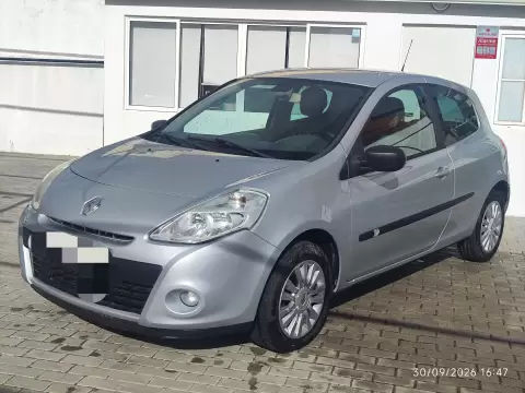 Renault Clio 1.2 16V Confort