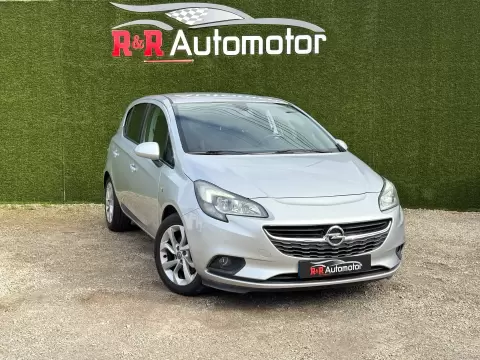 Opel Corsa 1.0 T Color Edition