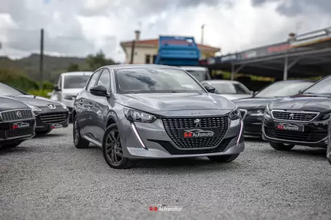 Peugeot 208 1.2 PureTech Active