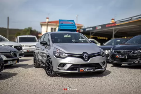 Renault Clio 1.5 dCi Zen