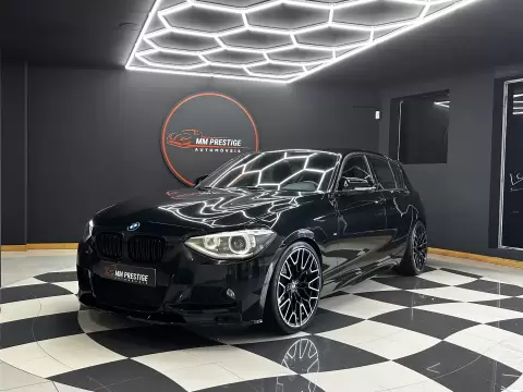 BMW 120 Pack M
