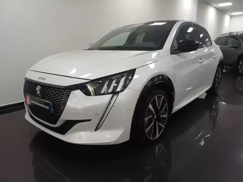 Peugeot 208 Puretech 130 Eat8 Gt Pack