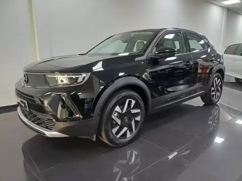Opel Mokka-e Elegance