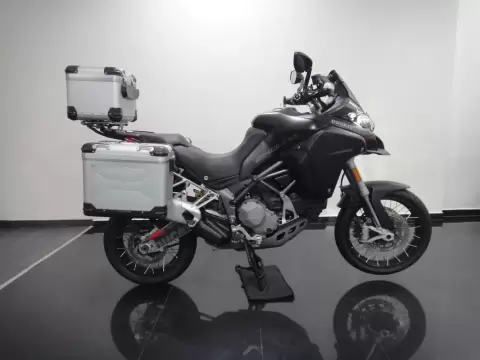 Ducati Multistrada 1200 ENDURO