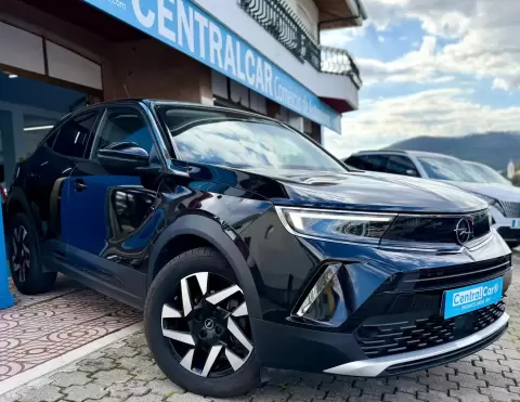 Opel Mokka 1.5 D Elegance 110Cv | CARPLAY | CÂMARA
