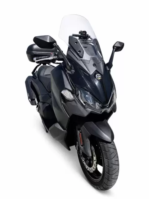Sym MAXSYM TL500
