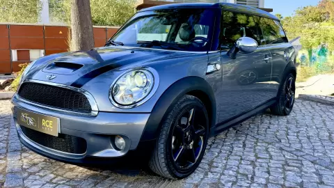 MINI Clubman Cooper S