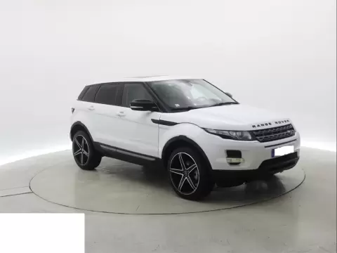 Land Rover Evoque 2.2 eD4 Dynamic