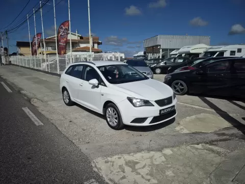 Seat Ibiza ST 1.2 TDI CR Ecomotive Style 4YOU