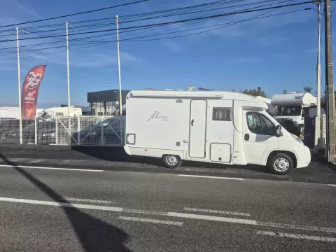 Fiat Ducato 35 2.3 M-Jet L CT