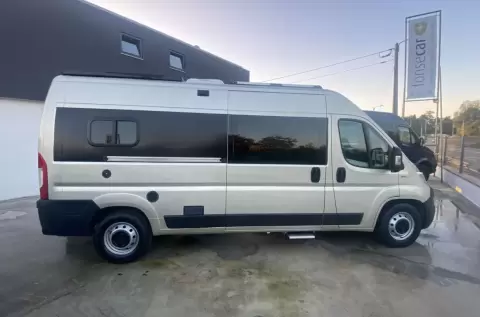 Fiat Ducato 35 2.3 M-Jet LH2