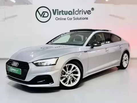 Audi A5 Sportback 35 TDI S line S tronic